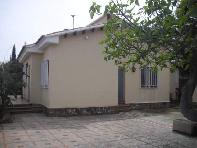 Chalet Montprats, Serra Exterior photo